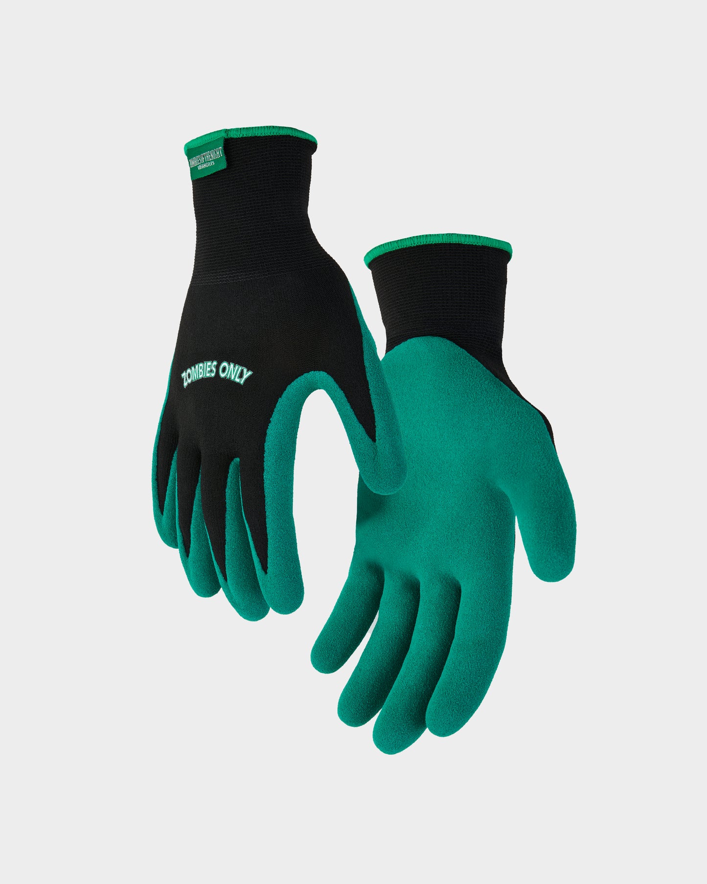 ZOMBIES WORK GLOVES