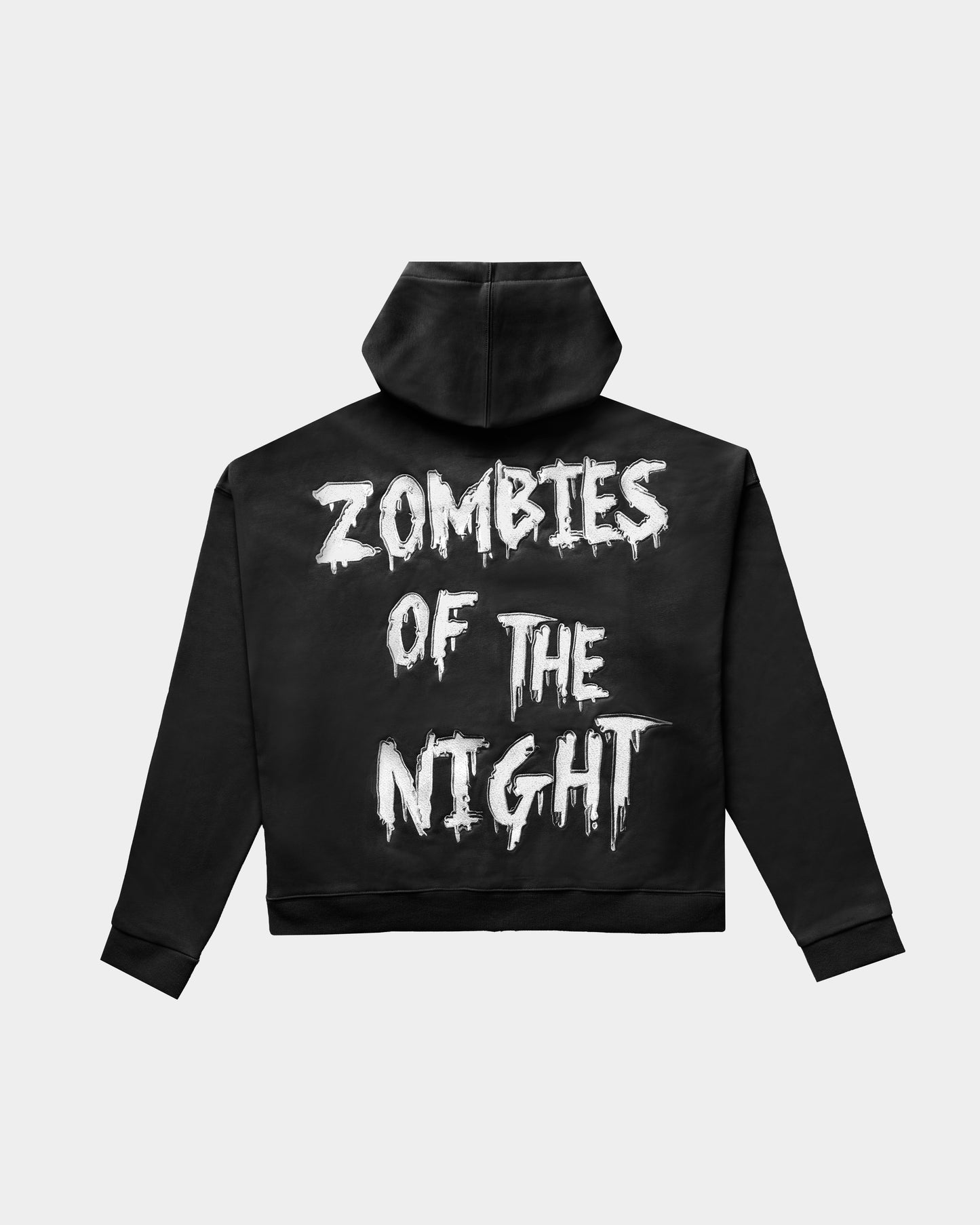 SIGNATURE HOODY (BLACK)